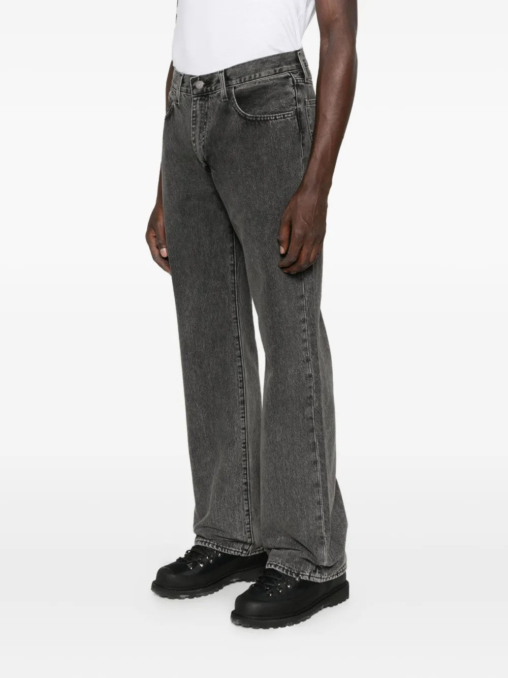 Levi's JEANS Grigio