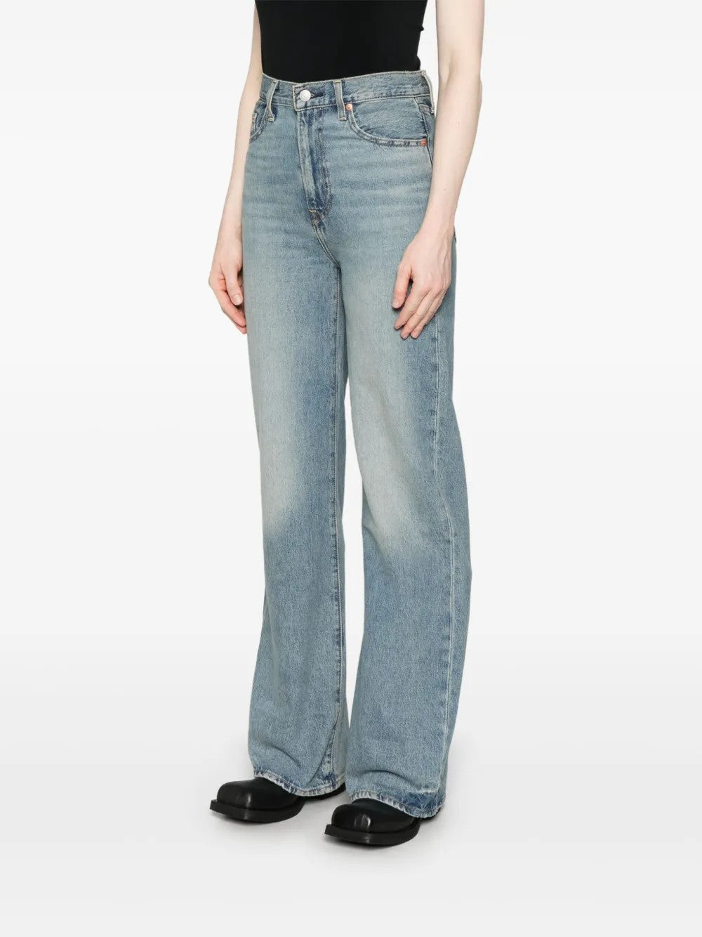 Levi's JEANS Blu