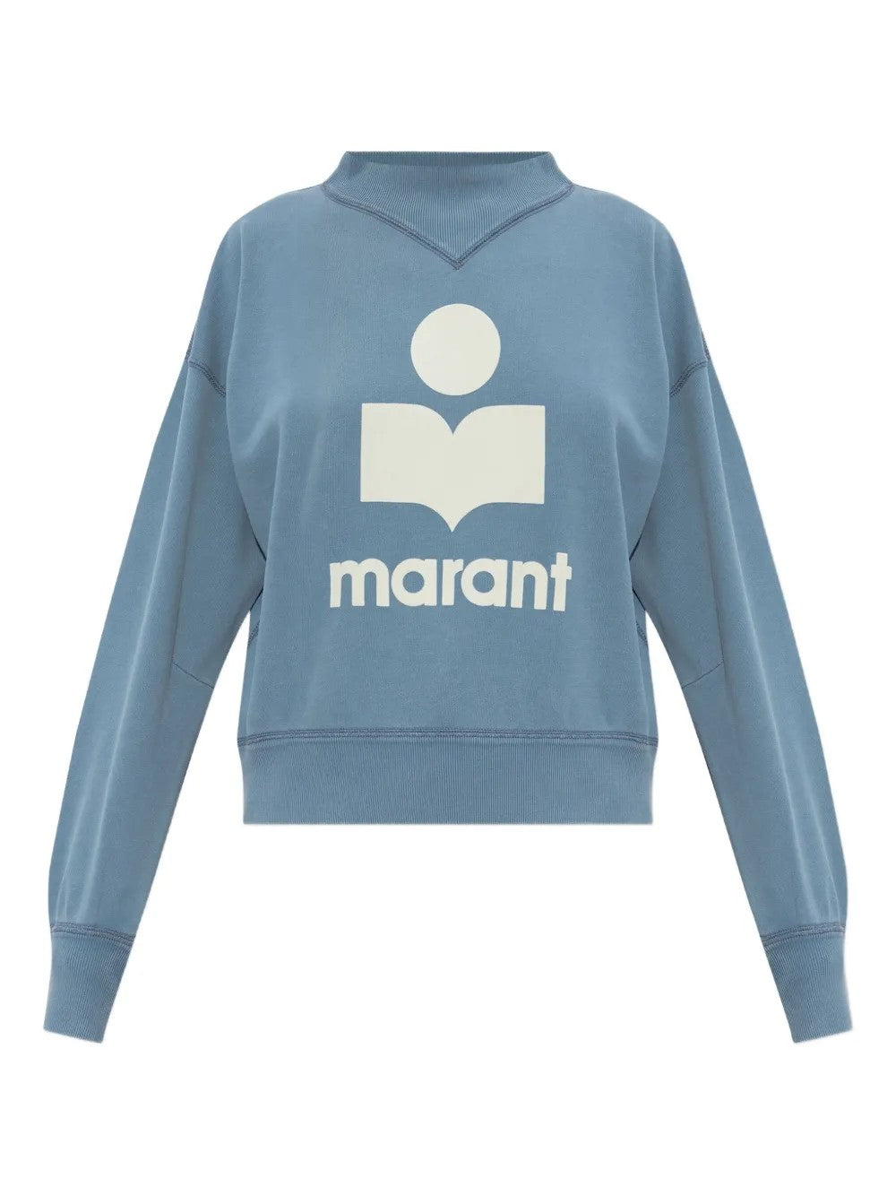 Marant Étoile MAGLIERIA Blu