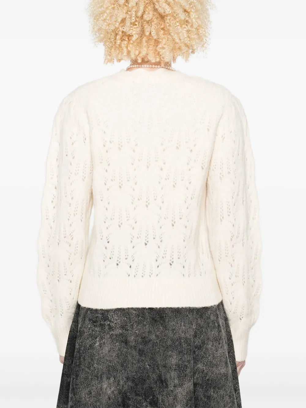 Marant Étoile MAGLIERIA Beige