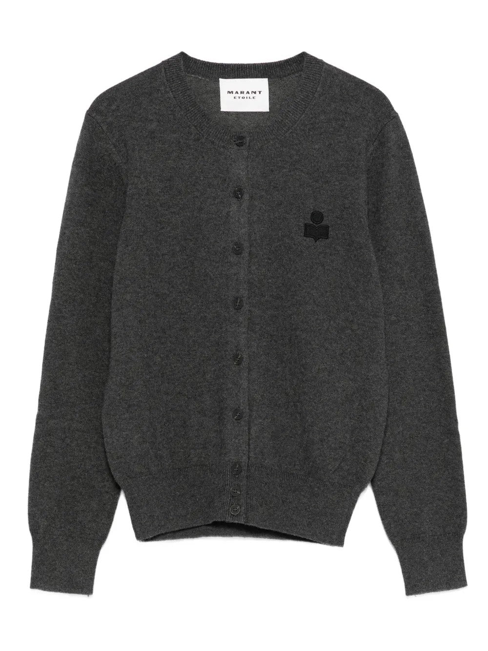 Marant Étoile MAGLIERIA Grigio