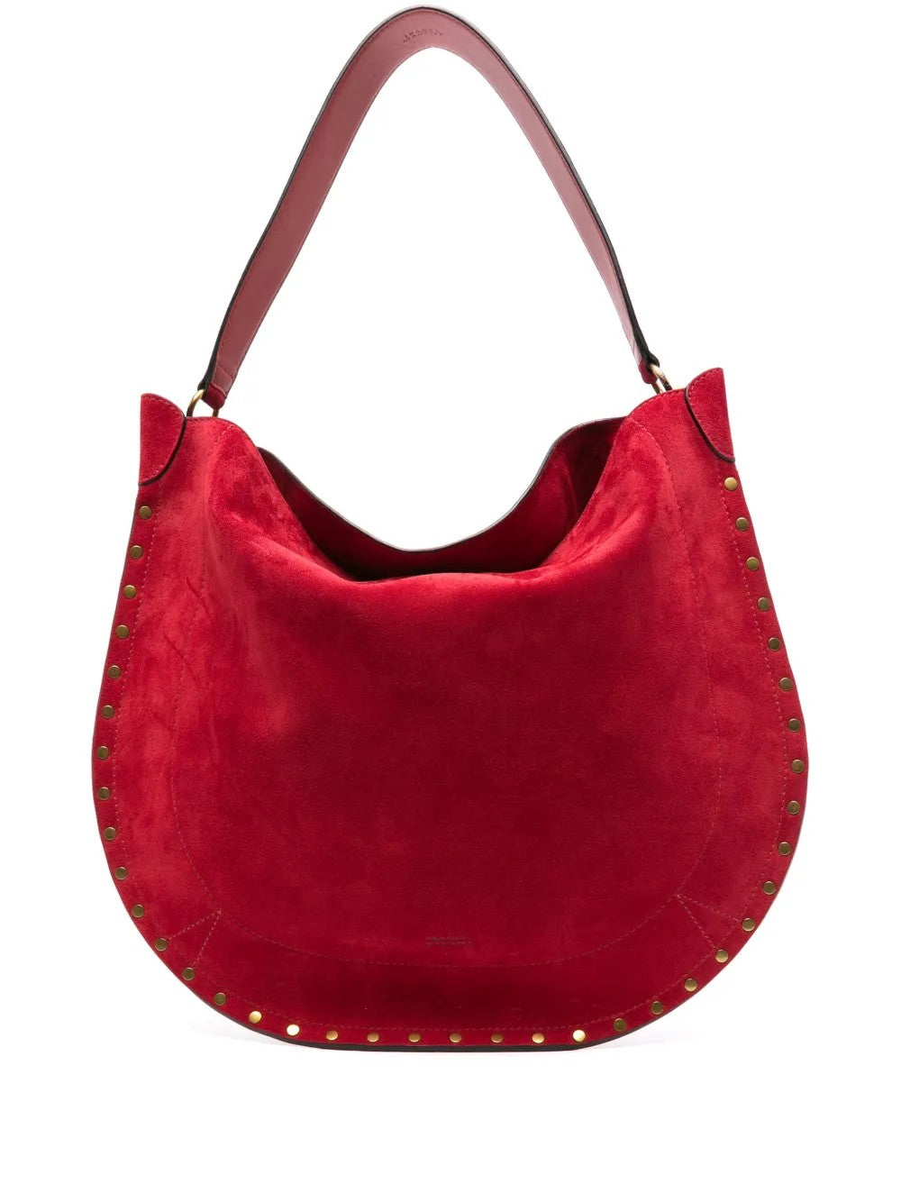 Isabel Marant BORSE A TRACOLLA  Rosso