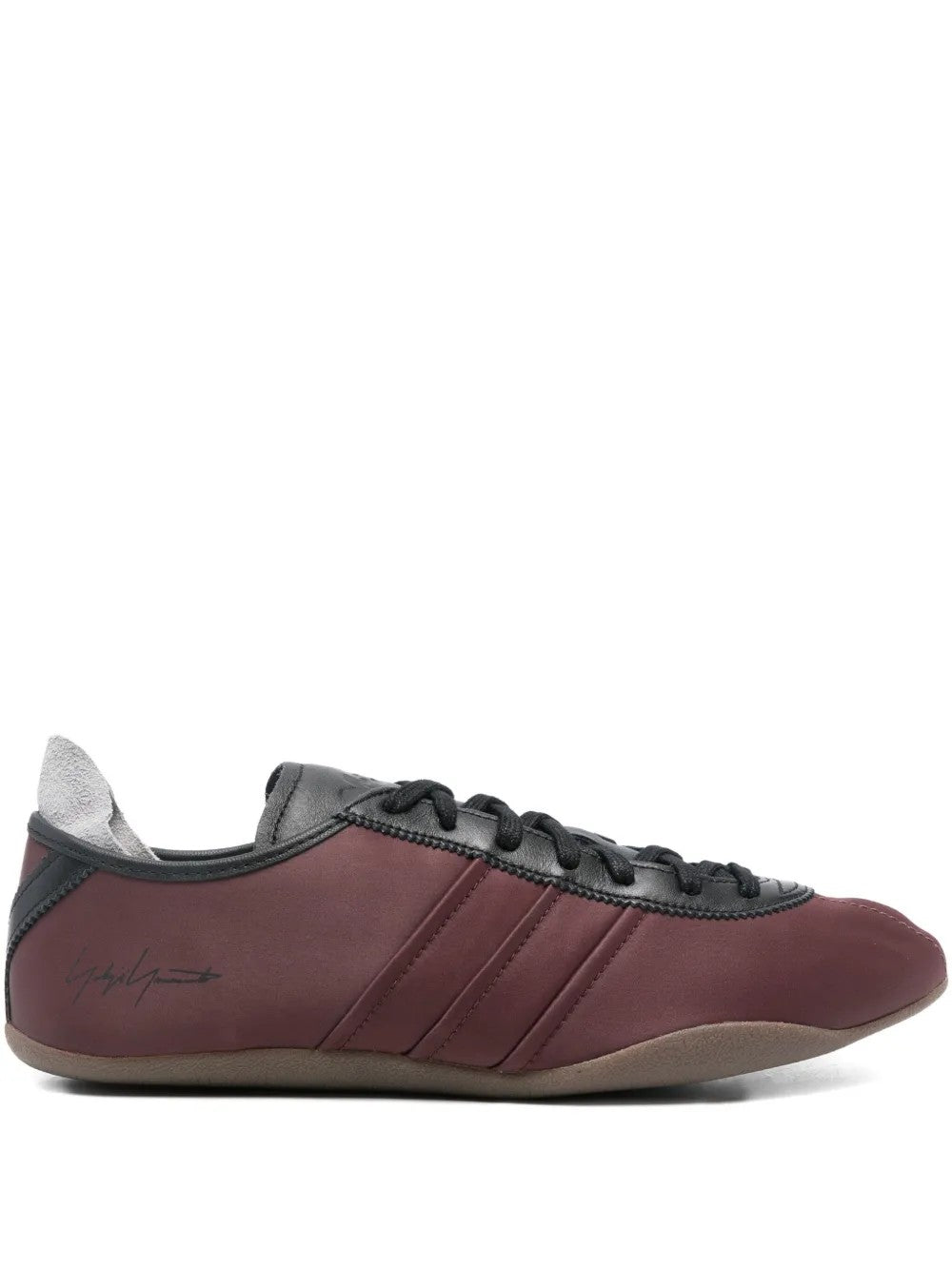 Y-3 SNEAKERS Marrone