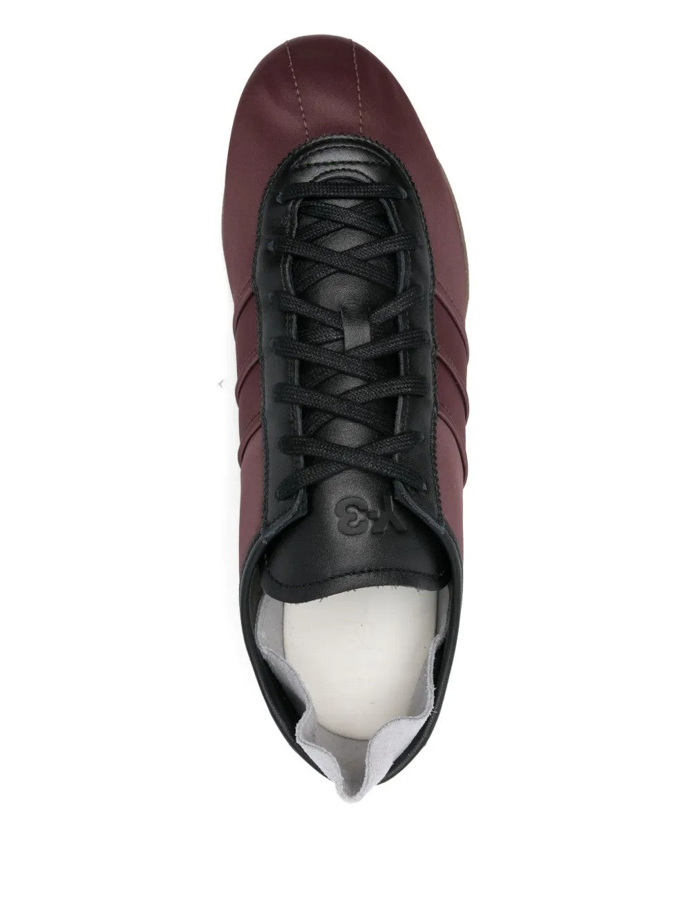 Y-3 SNEAKERS Marrone