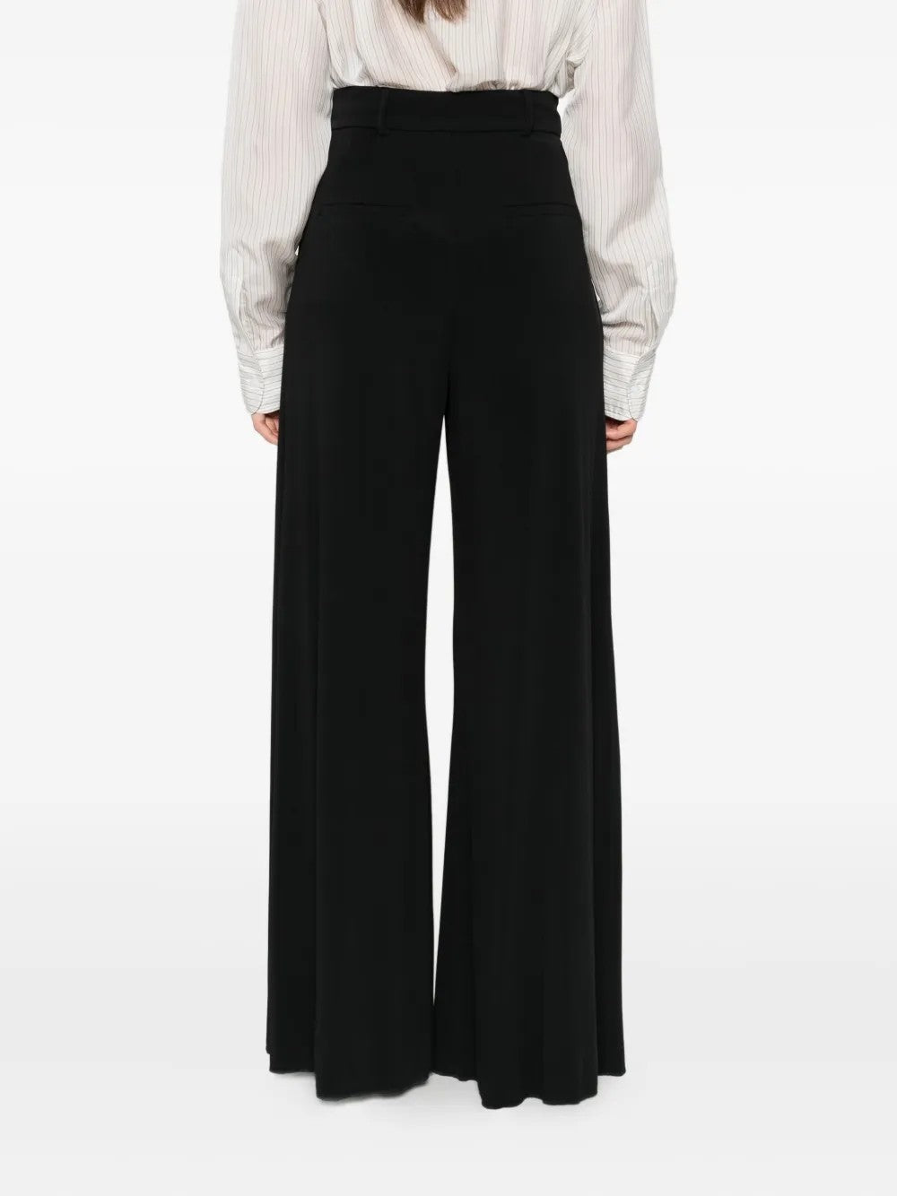 Max Mara PANTALONI Nero