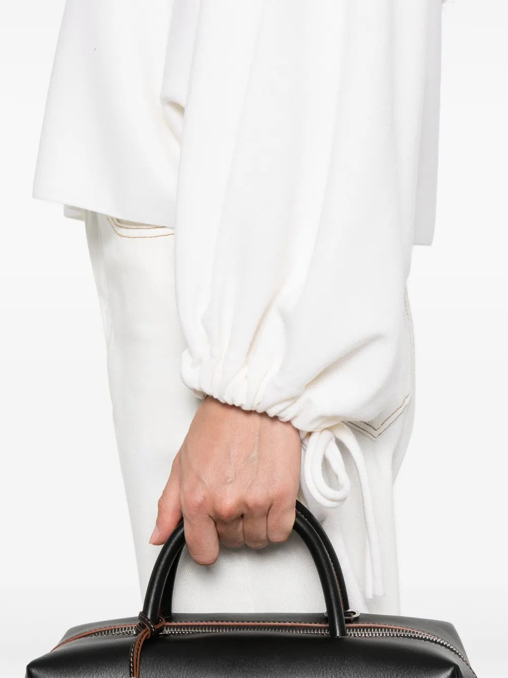 Max Mara MAGLIERIA Bianco