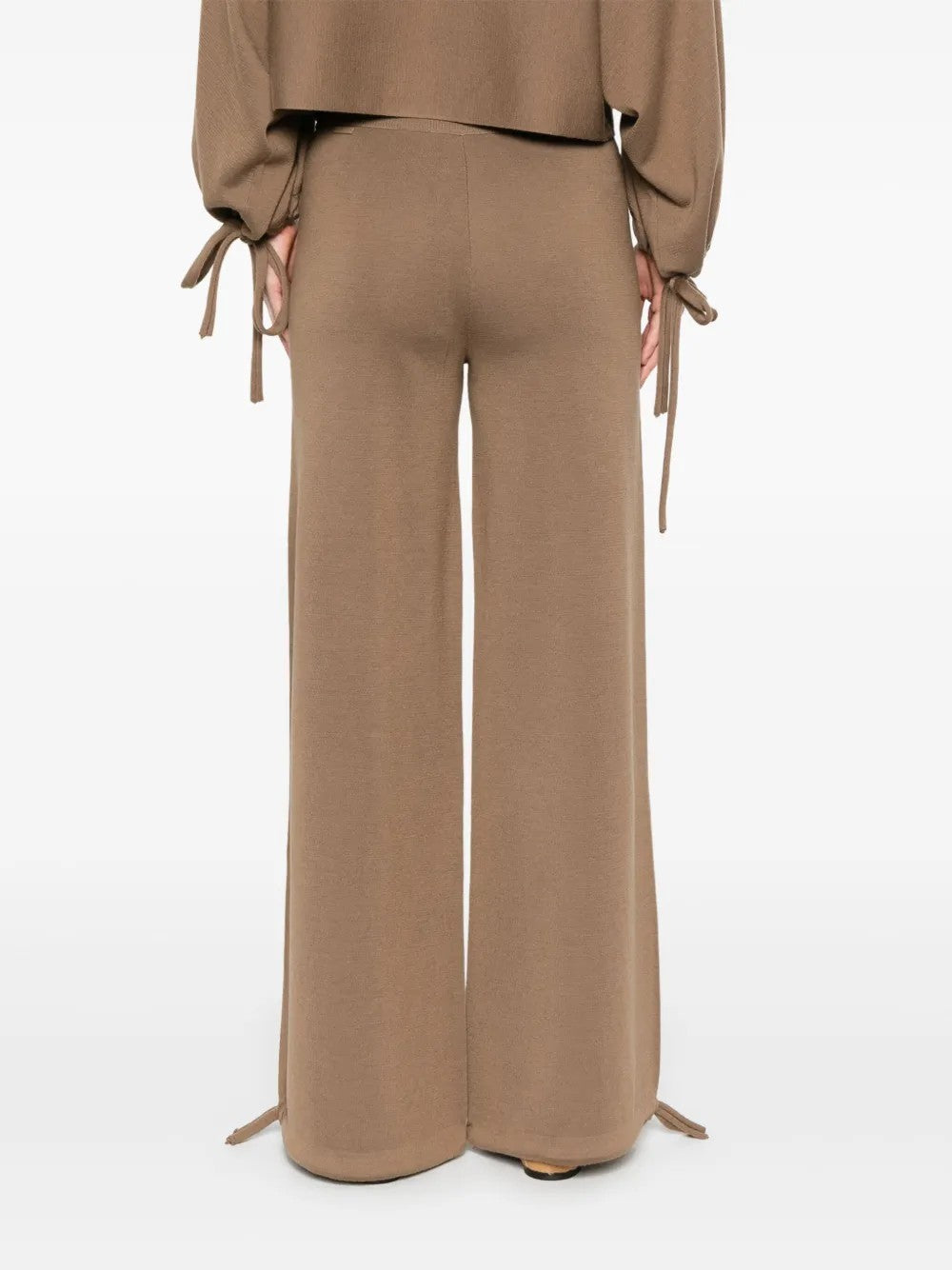 Max Mara PANTALONI Marrone