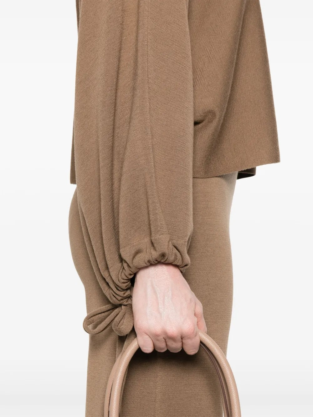 Max Mara MAGLIERIA Marrone