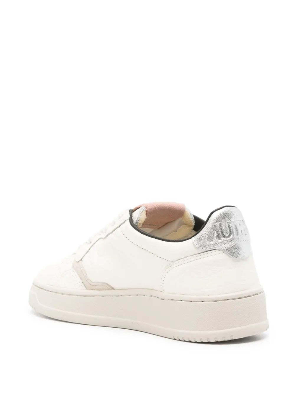 Autry SNEAKERS Bianco