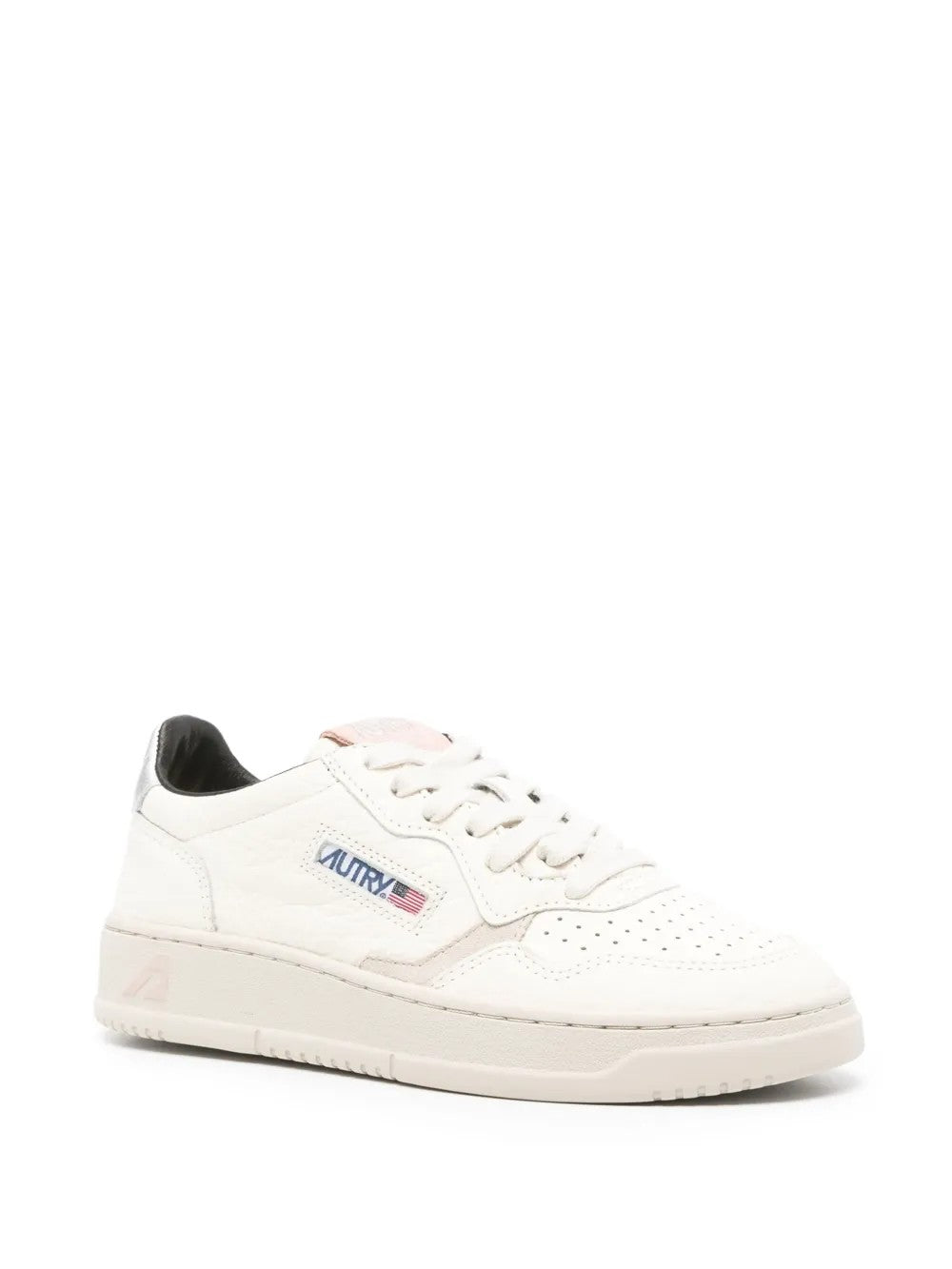 Autry SNEAKERS Bianco