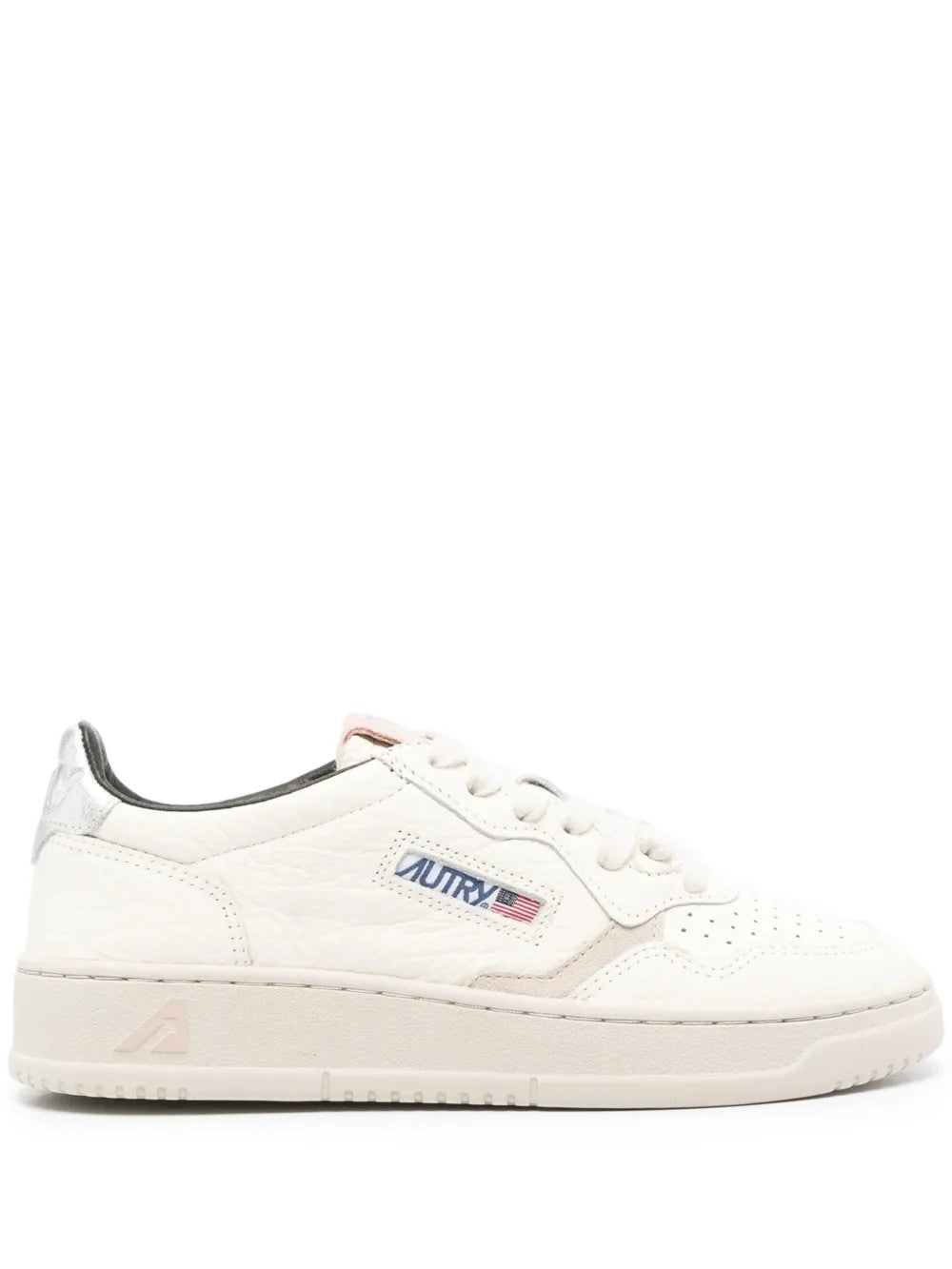 Autry SNEAKERS Bianco