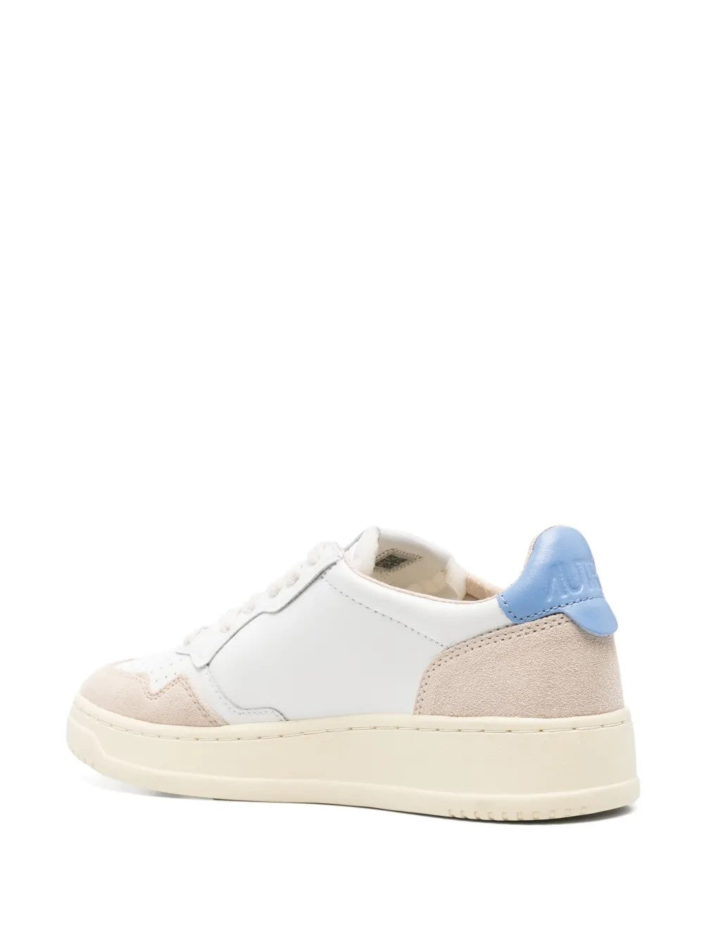 Autry SNEAKERS Bianco