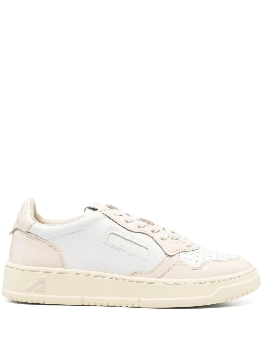 Autry SNEAKERS Bianco