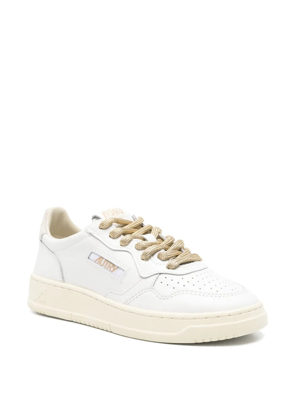 Autry SNEAKERS Bianco