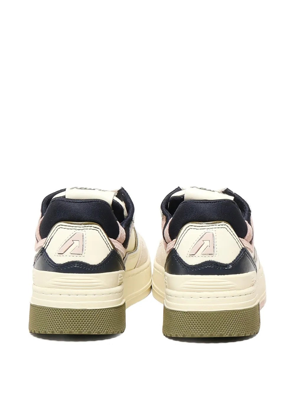 Autry SNEAKERS Bianco
