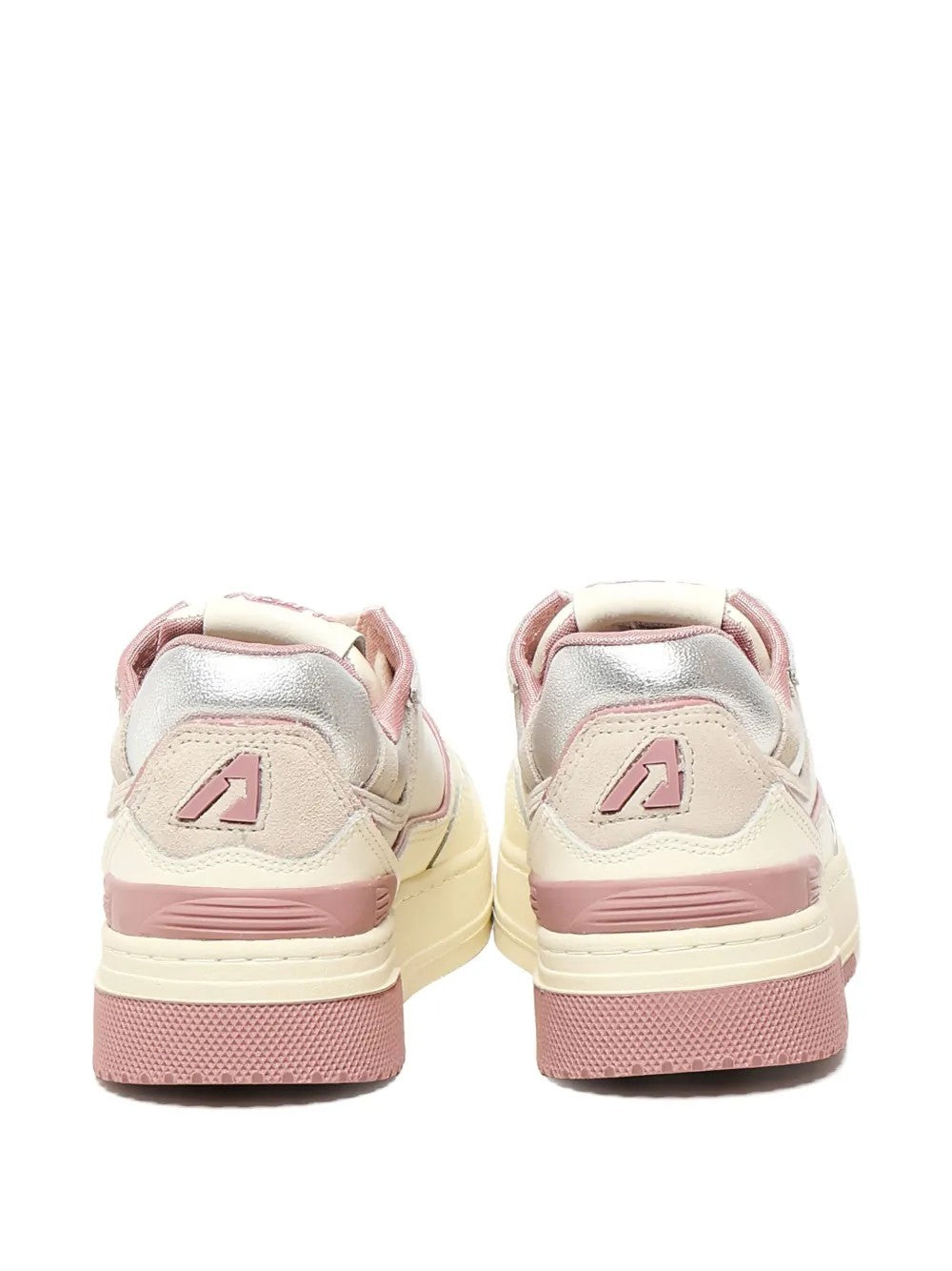 Autry SNEAKERS Bianco