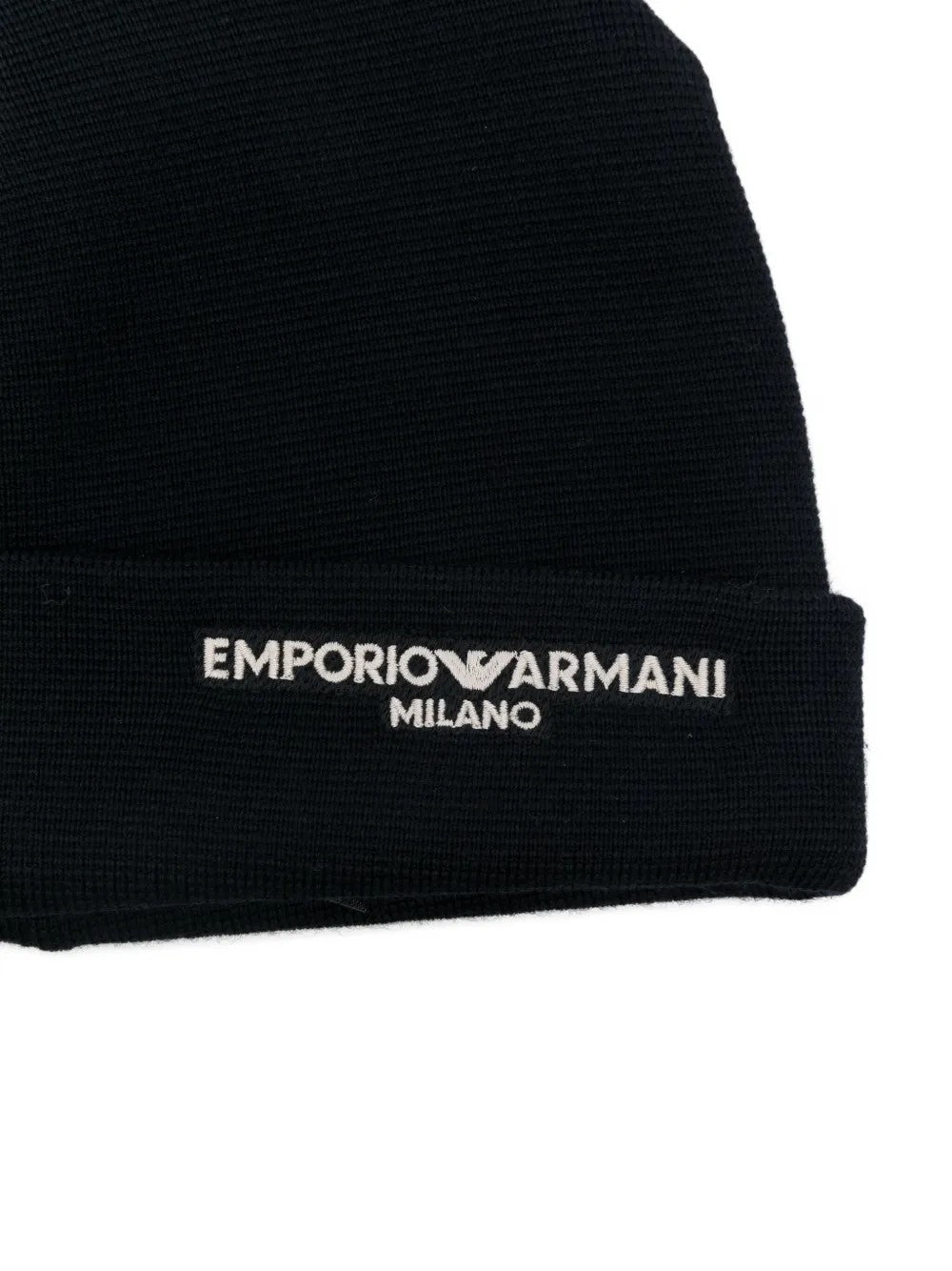 Emporio Armani CAPPELLI Blu