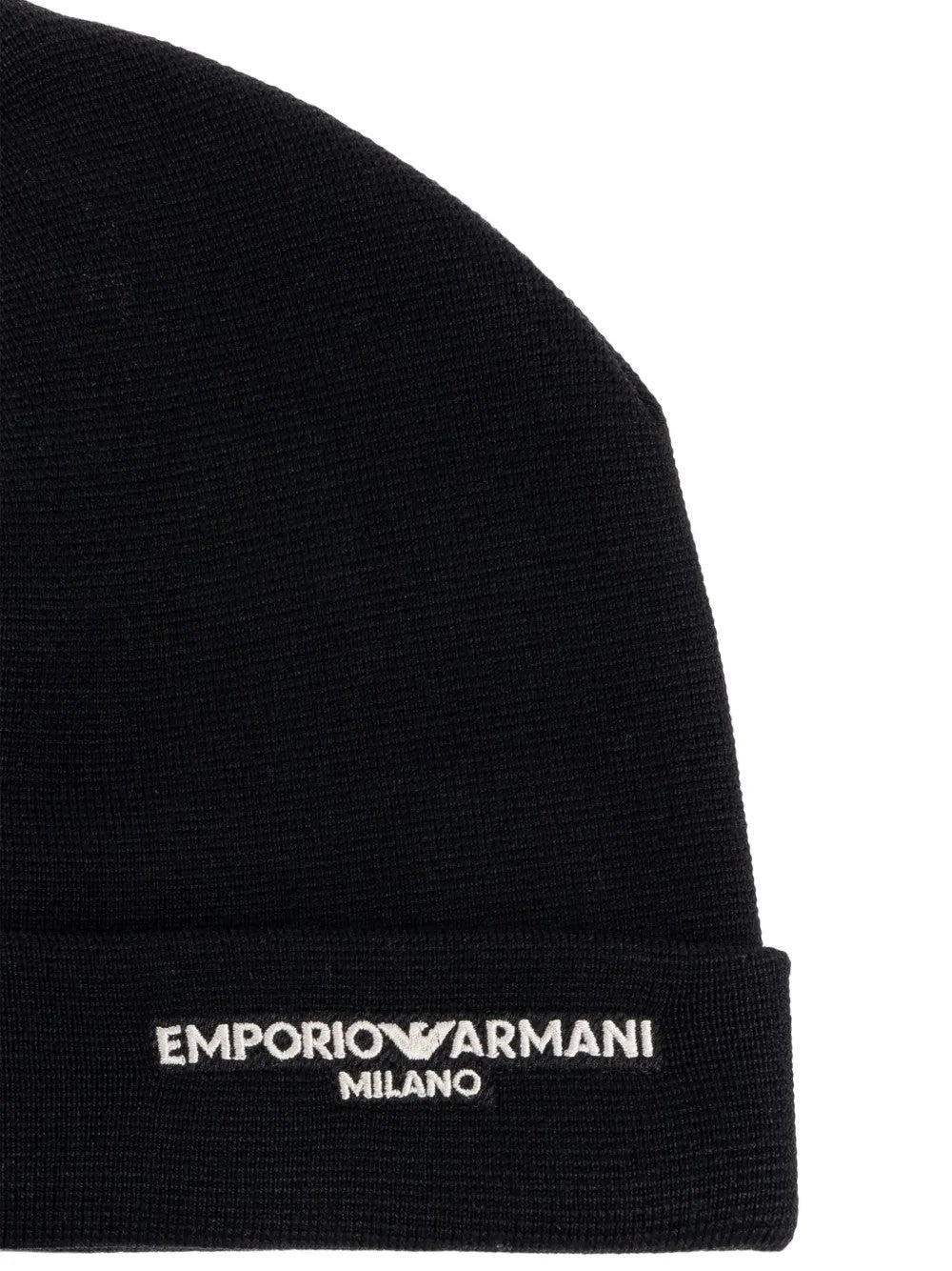 Emporio Armani CAPPELLI Nero