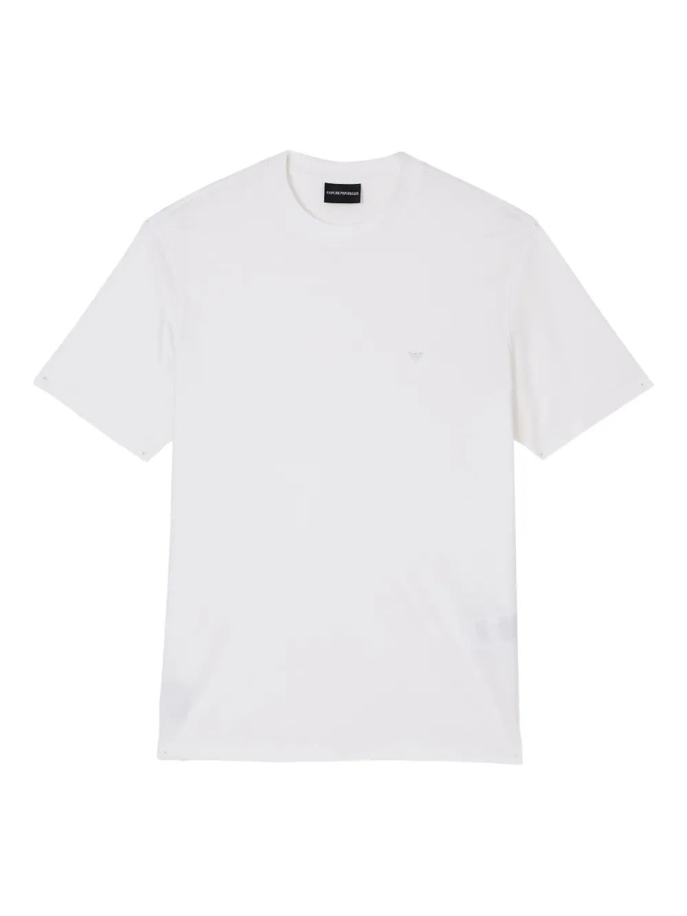 Emporio Armani T-SHIRT Bianco