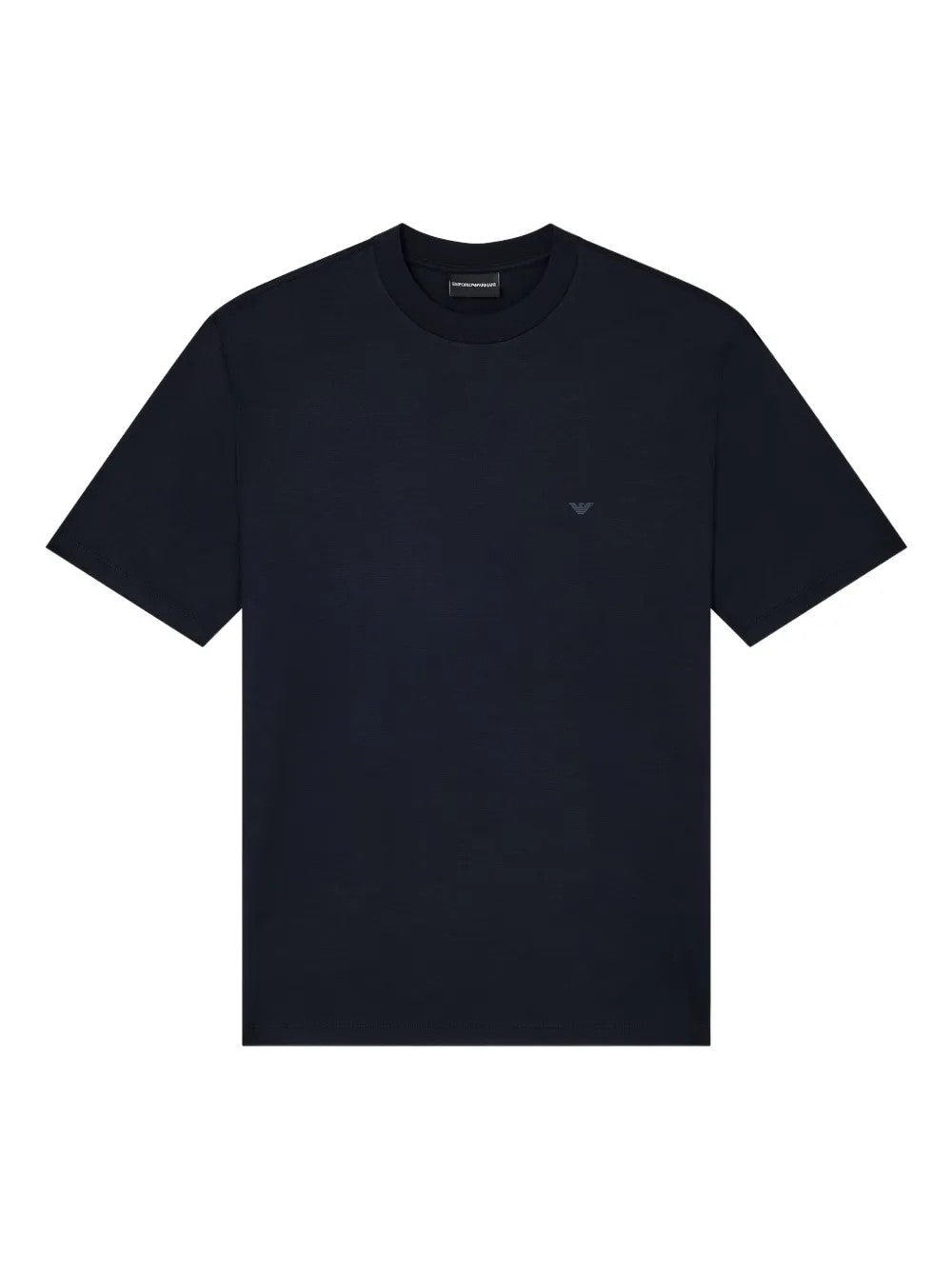 Emporio Armani T-SHIRT Blu