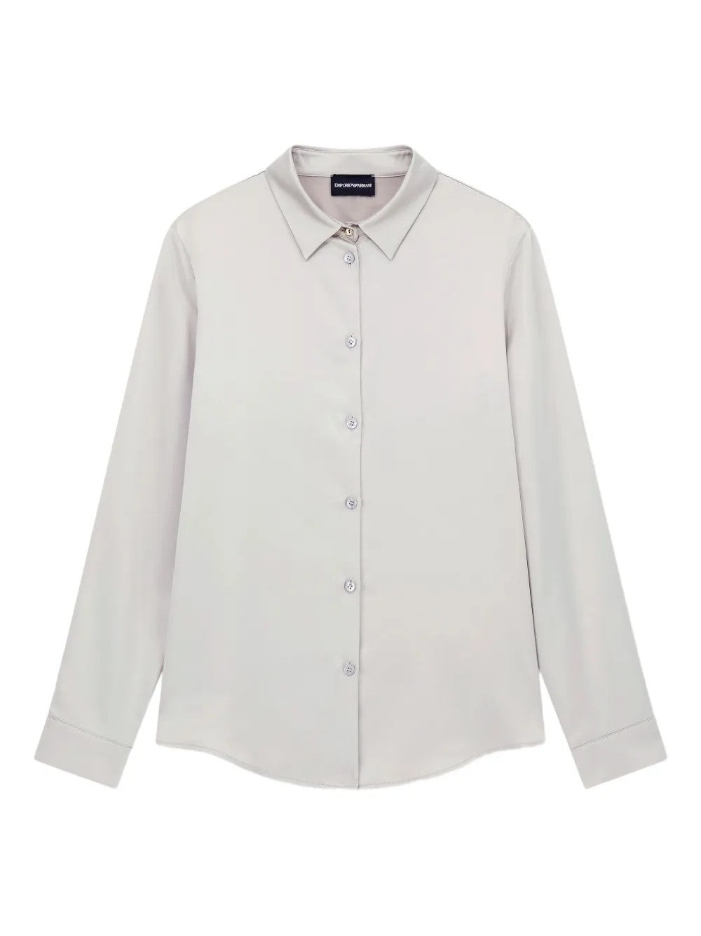 Emporio Armani CAMICIE Grigio