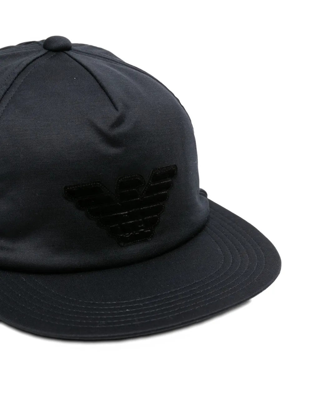 Emporio Armani CAPPELLI Blu