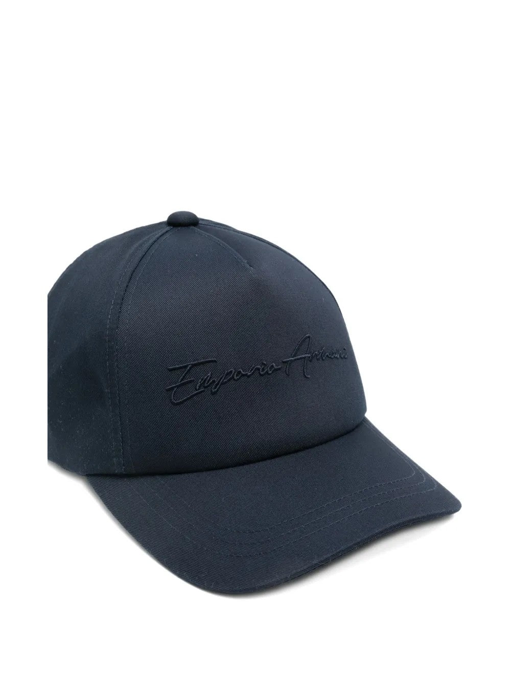 Emporio Armani CAPPELLI Blu
