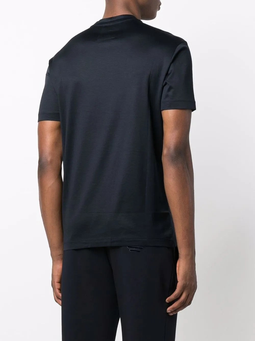 Emporio Armani T-SHIRT Blu