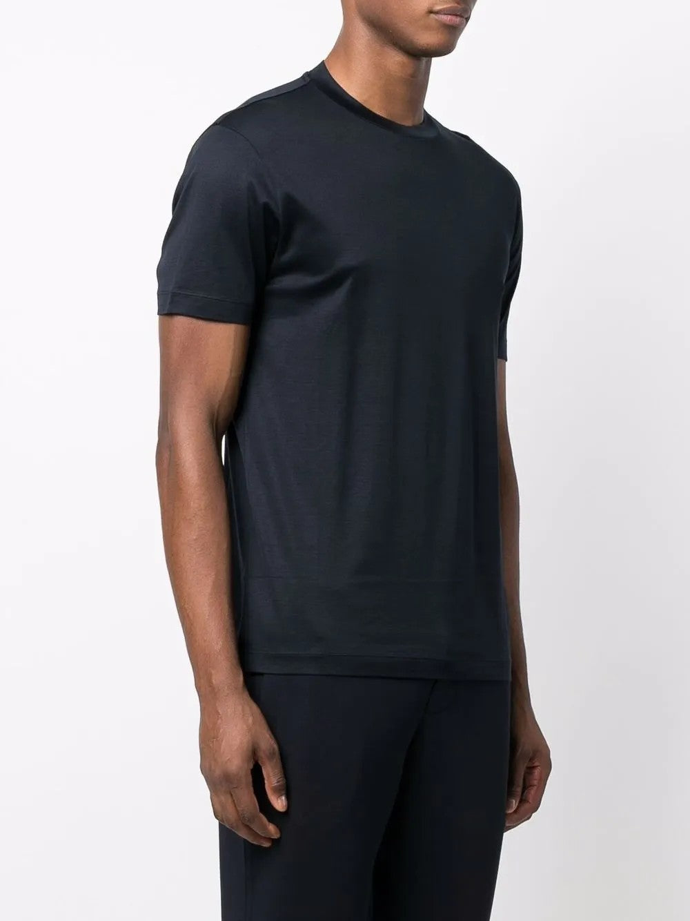 Emporio Armani T-SHIRT Blu