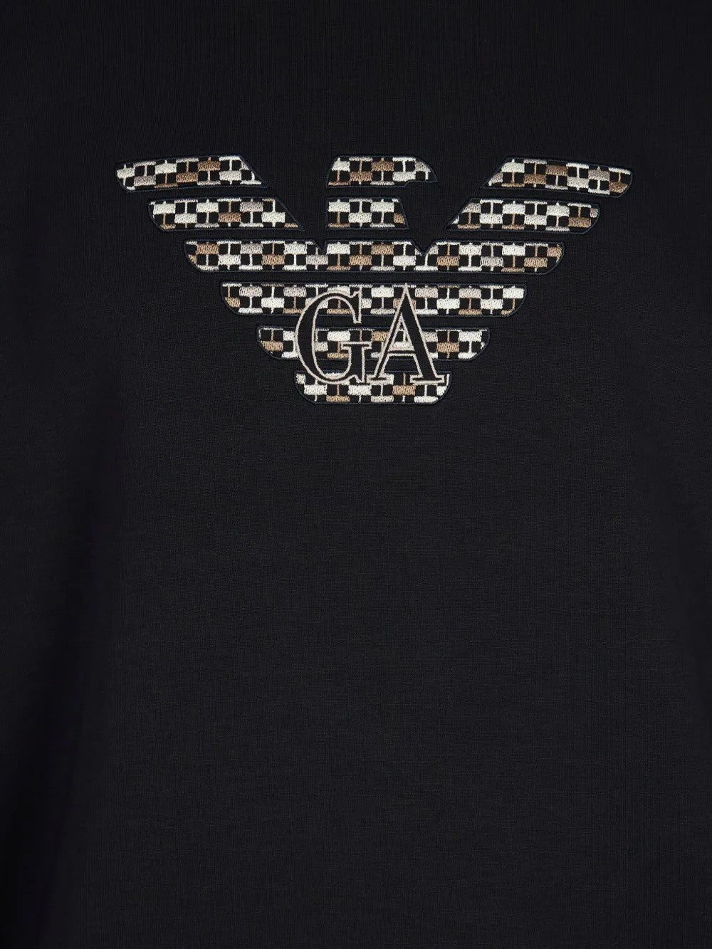 Emporio Armani MAGLIERIA Nero