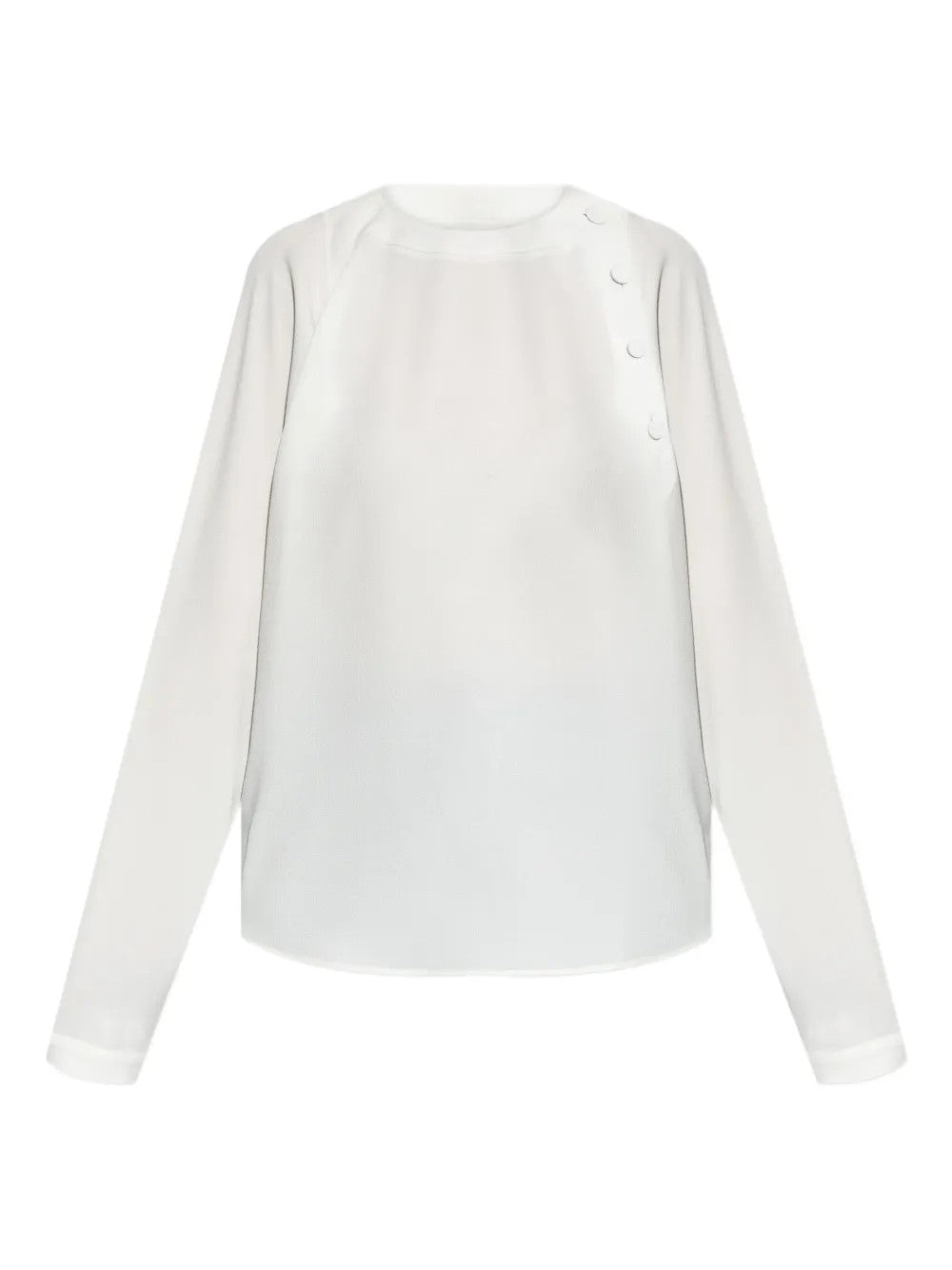 Emporio Armani CAMICIE Beige