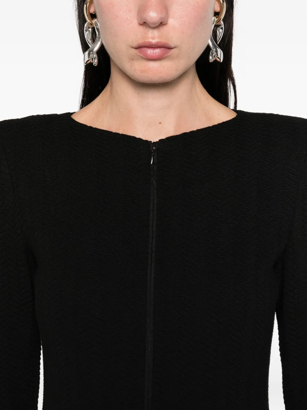 Emporio Armani GIACCHE Nero