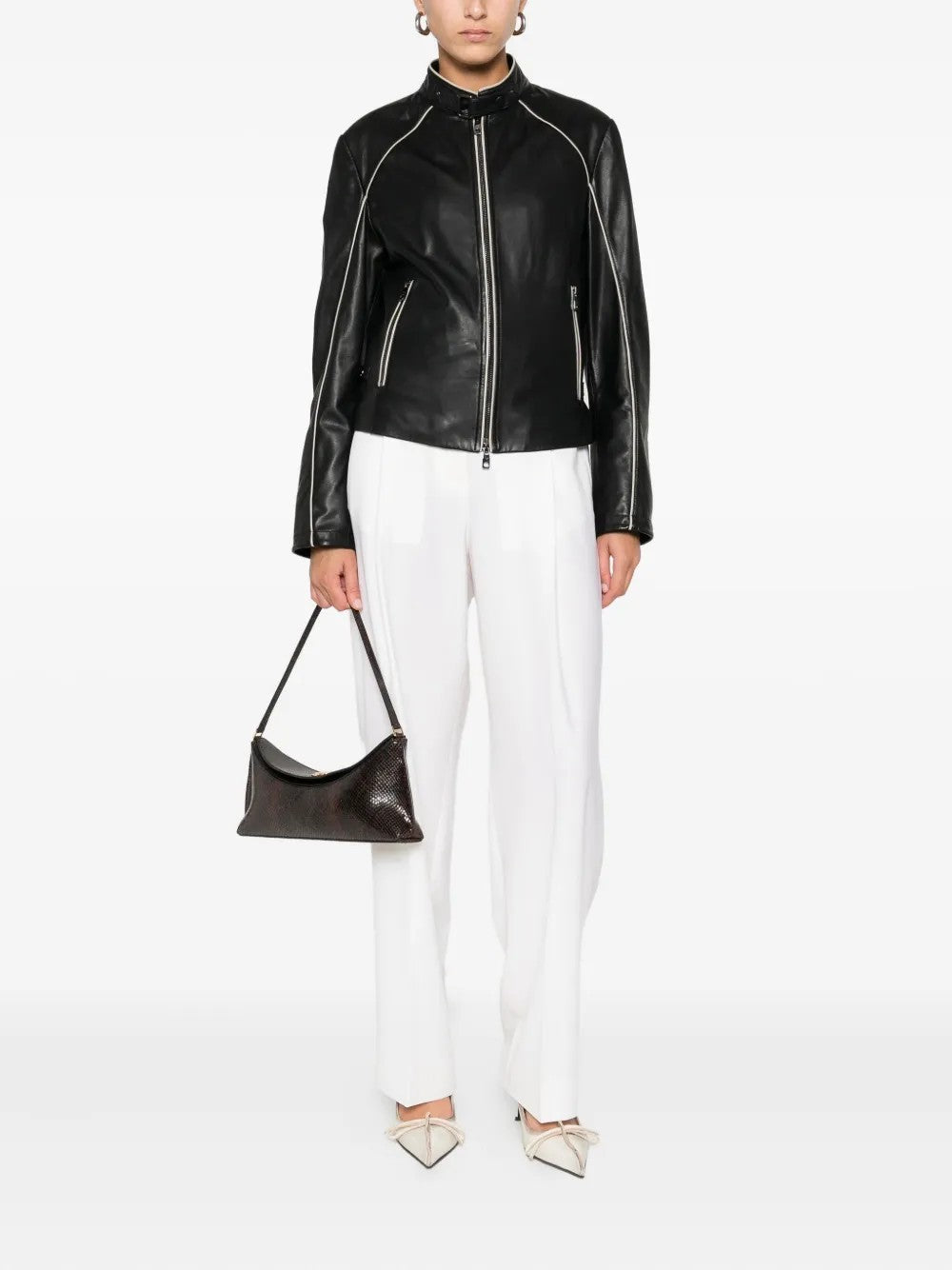 Emporio Armani GIACCHE Nero