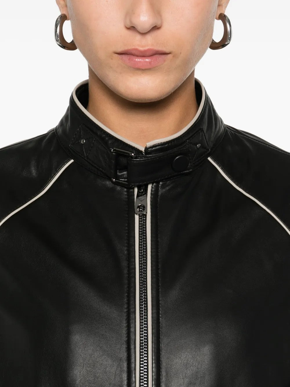 Emporio Armani GIACCHE Nero