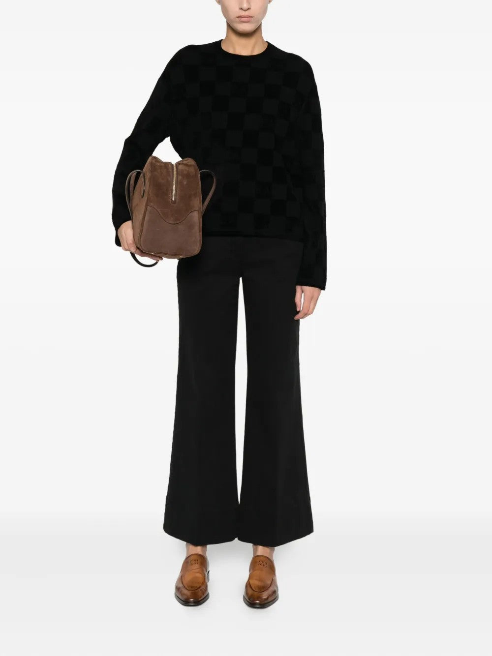 Emporio Armani MAGLIERIA Nero