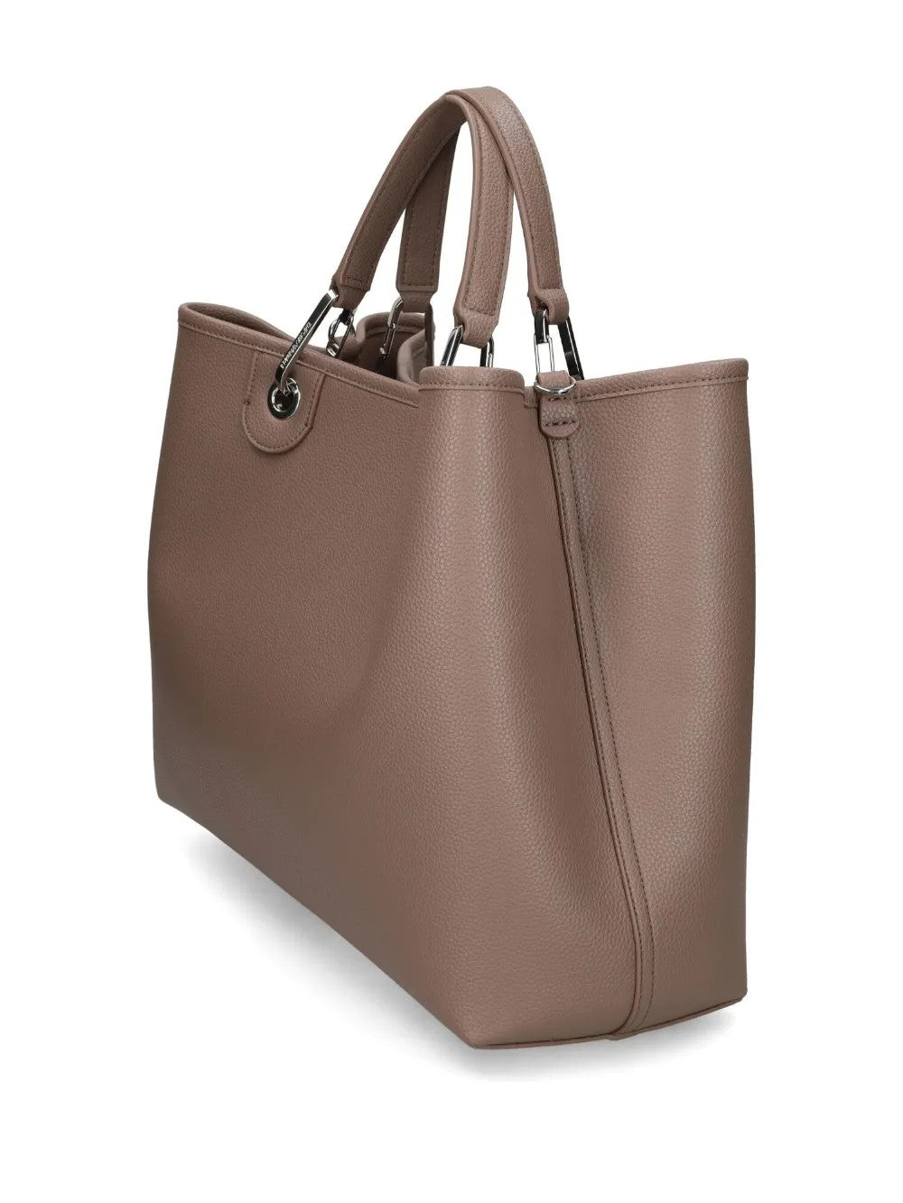 Emporio Armani BORSE A MANO Beige