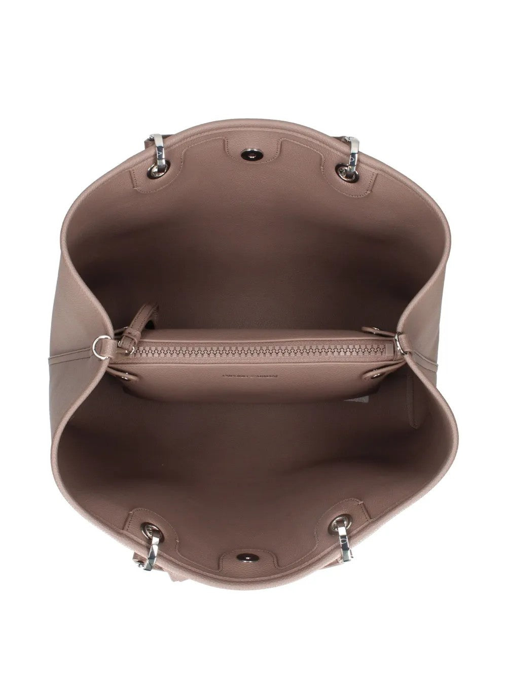 Emporio Armani BORSE A MANO Beige