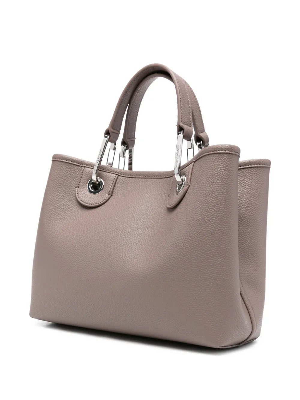Emporio Armani BORSE A MANO Beige