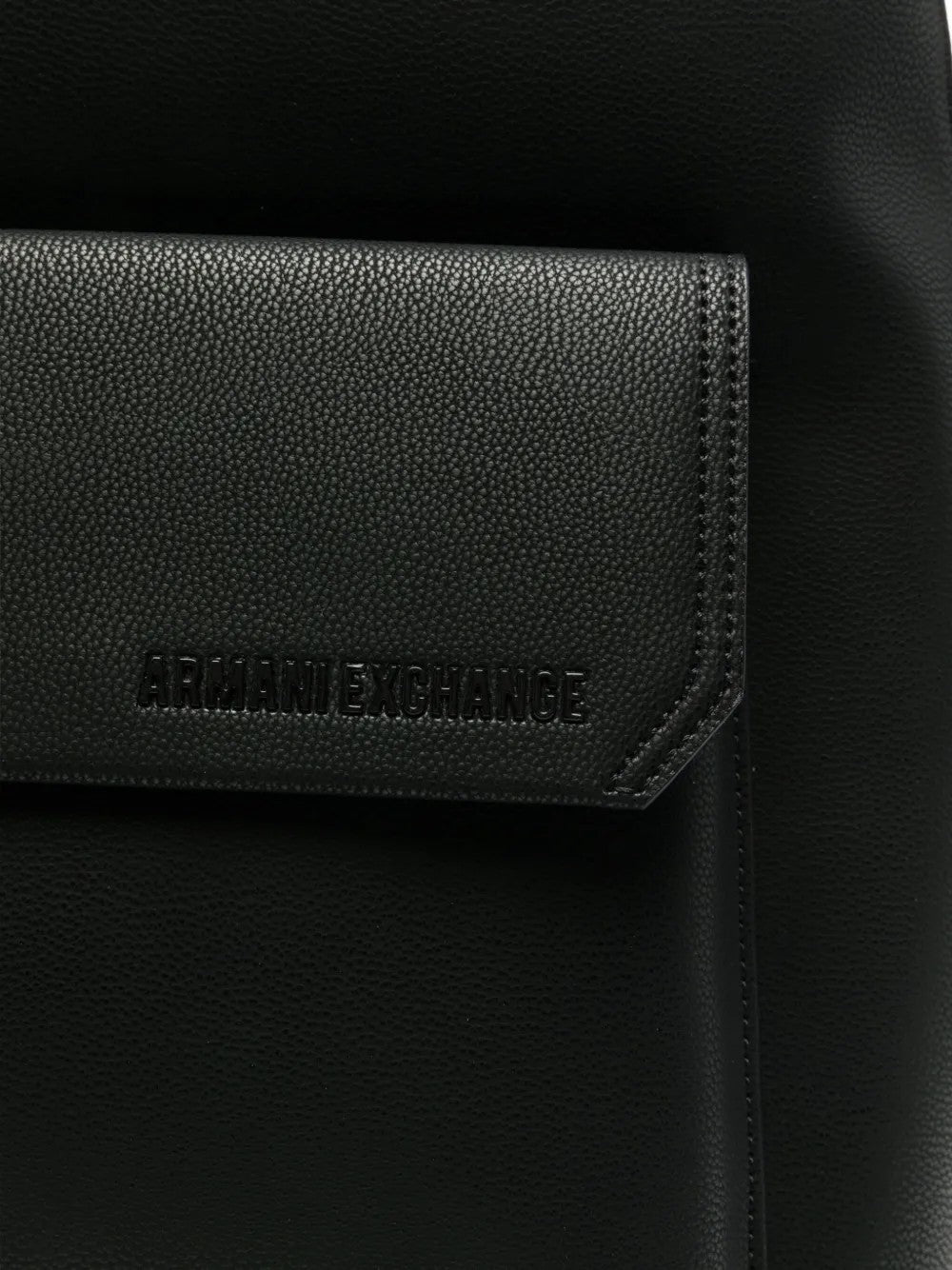 Armani Exchange ZAINI Nero