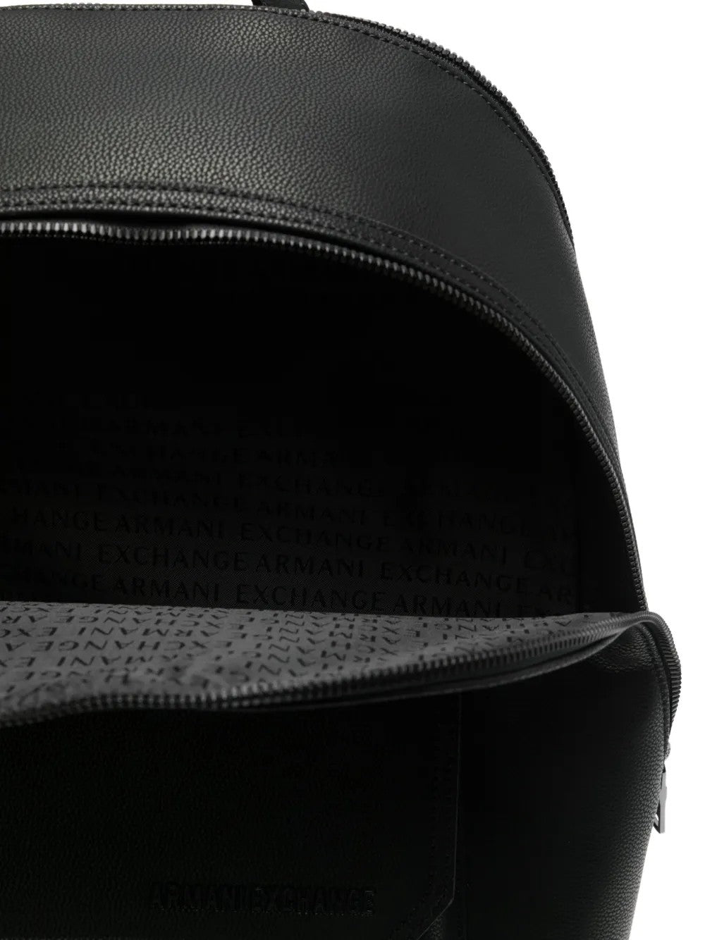 Armani Exchange ZAINI Nero