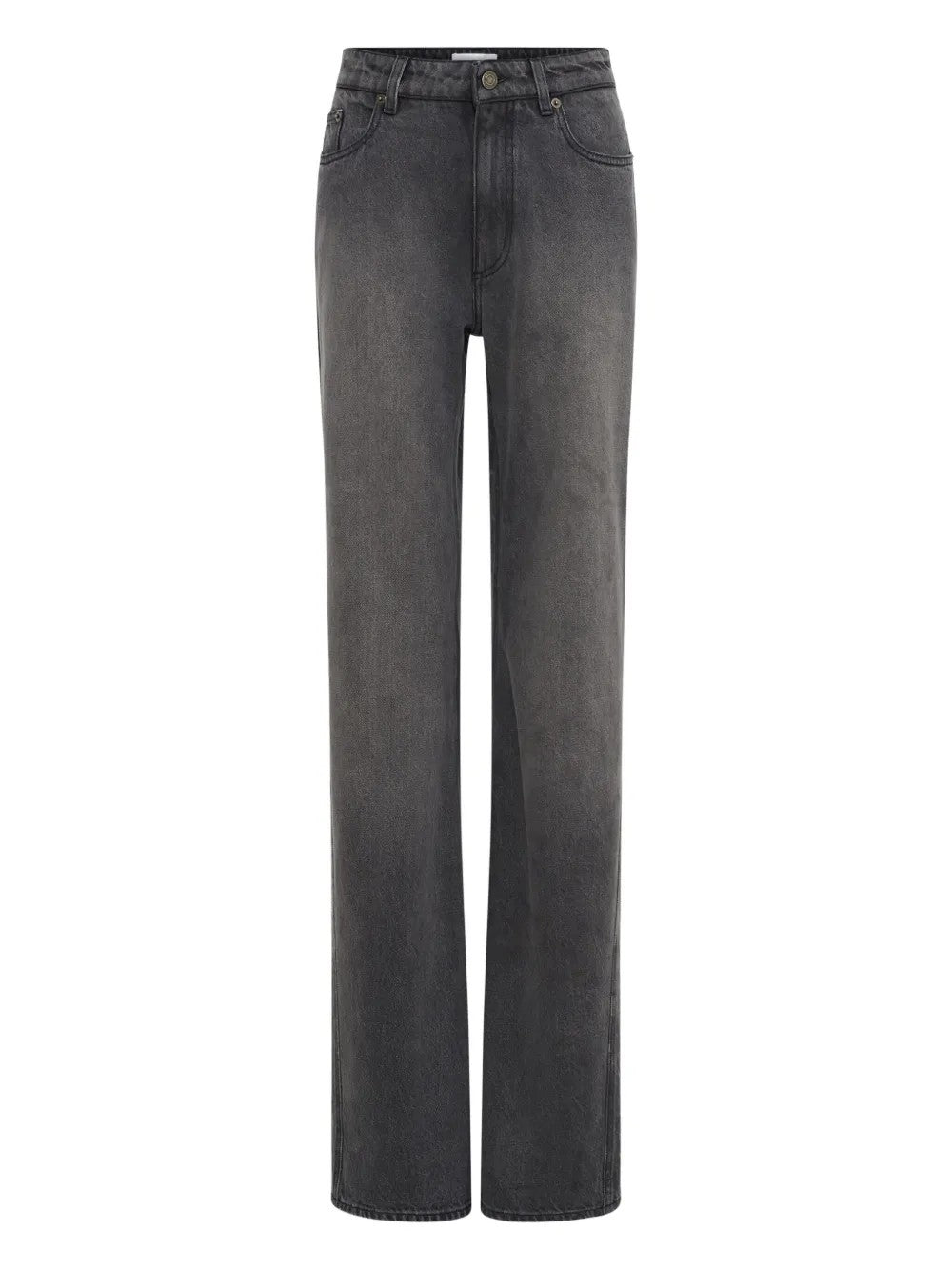 Marine Serre JEANS Grigio