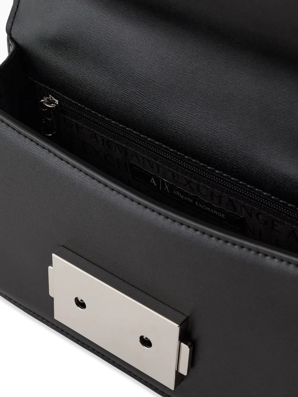 Armani Exchange BORSE A TRACOLLA Nero