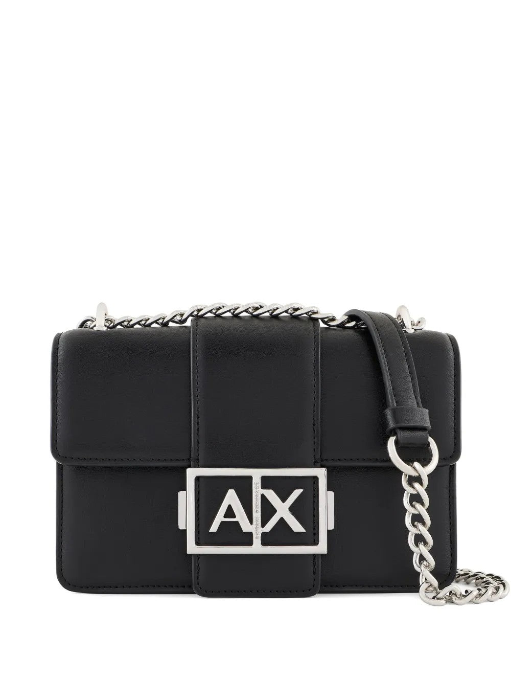 Armani Exchange BORSE A TRACOLLA Nero