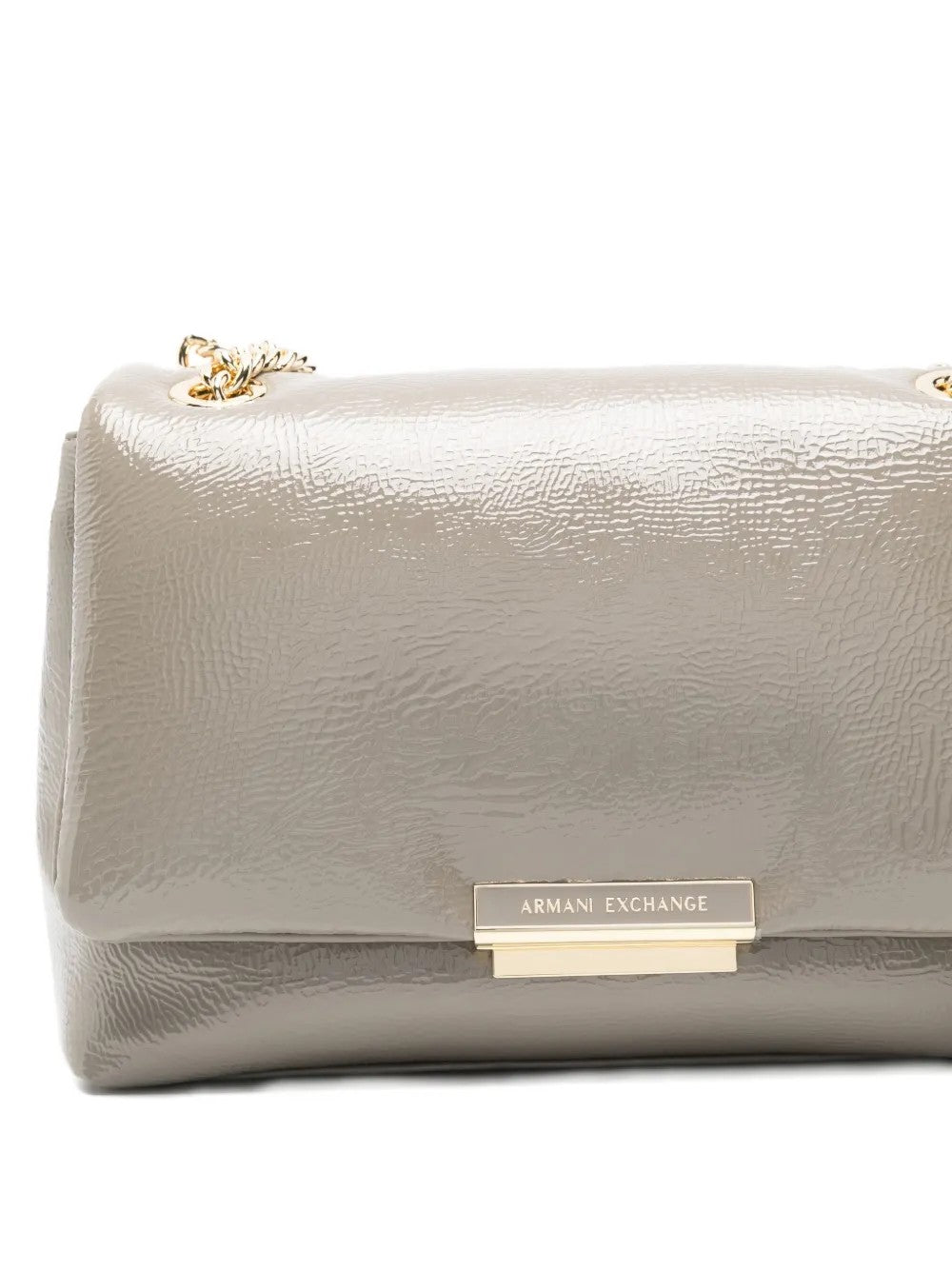 Armani Exchange BORSE A TRACOLLA Marrone