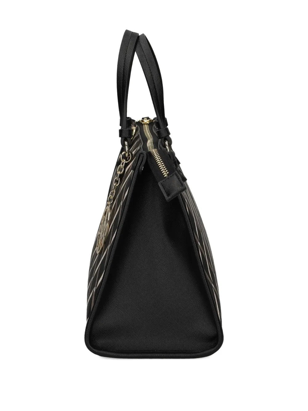 Armani Exchange BORSE A MANO Nero