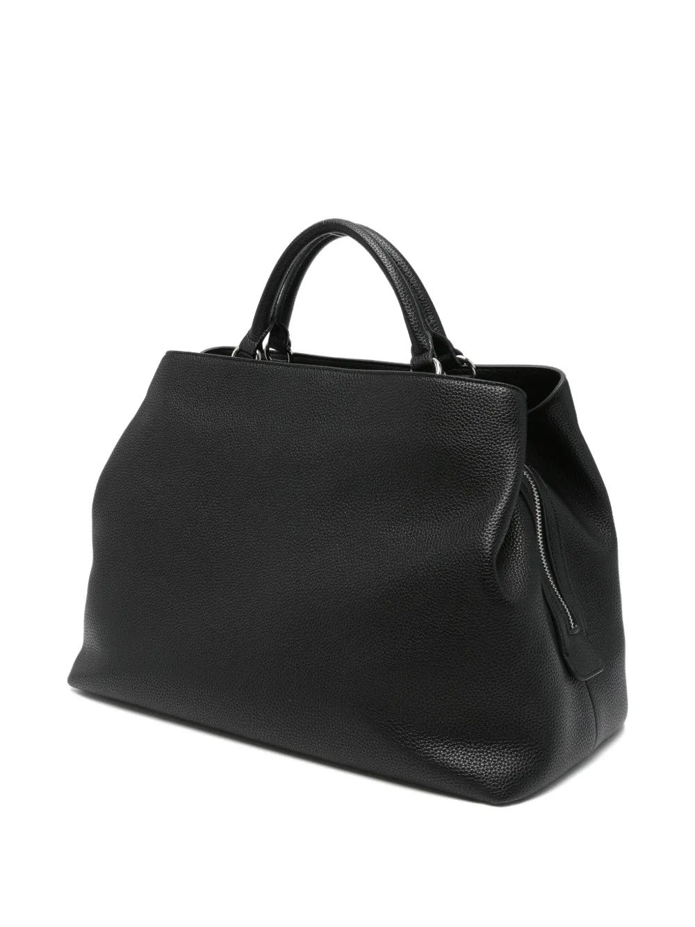 Armani Exchange BORSE A MANO Nero