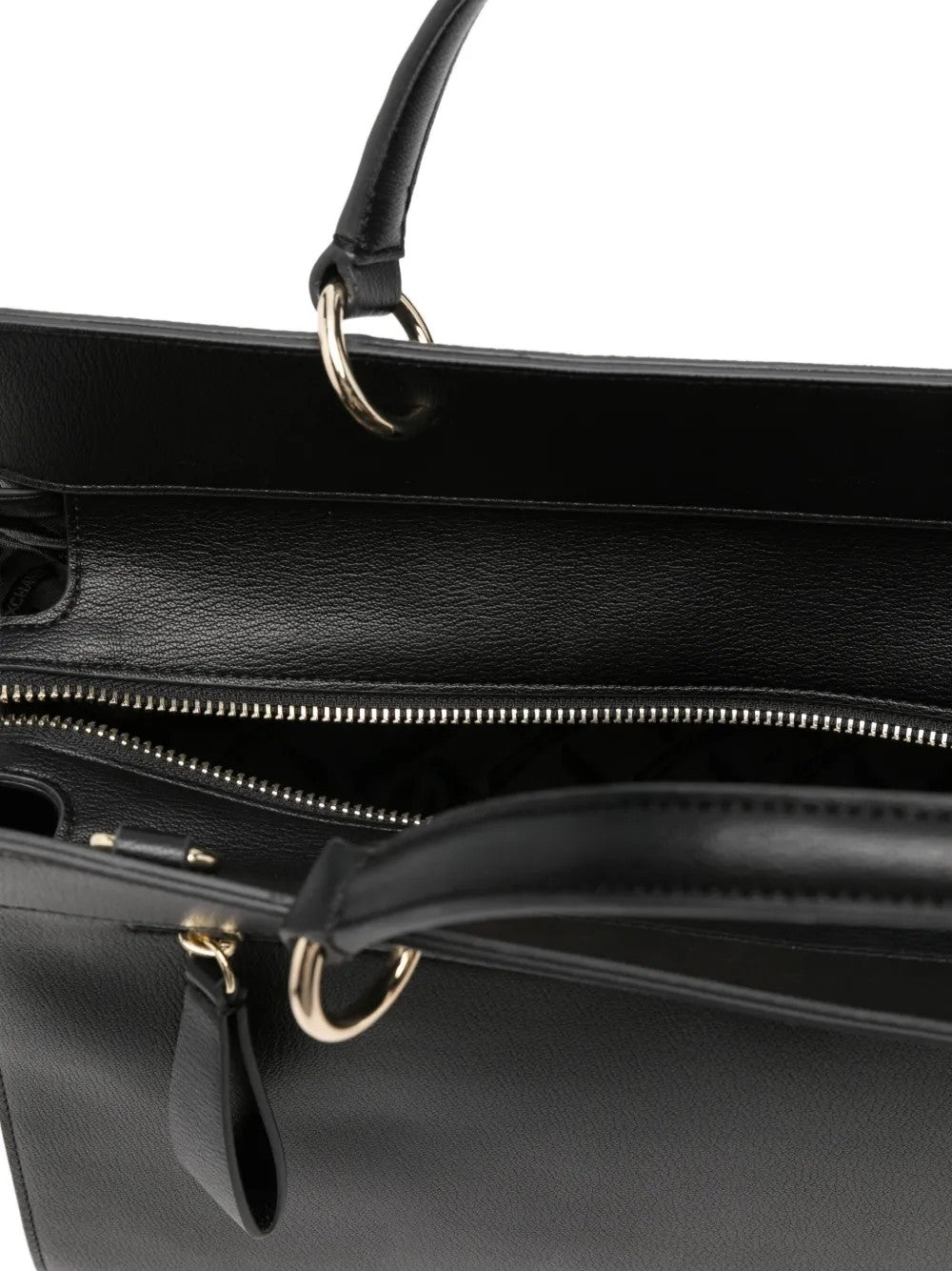 Armani Exchange BORSE A MANO Nero