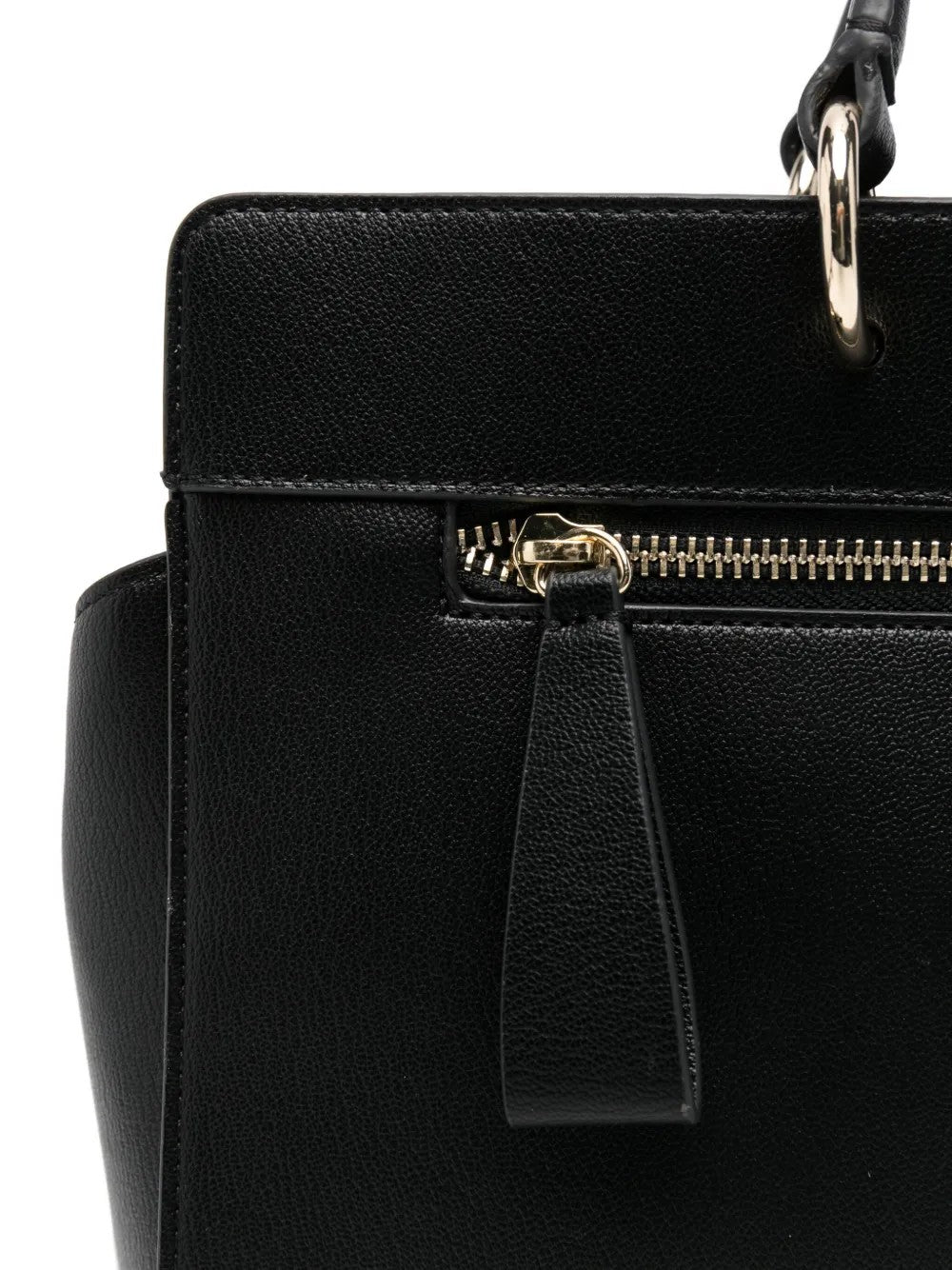 Armani Exchange BORSE A MANO Nero