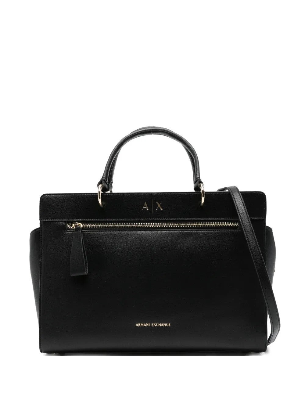 Armani Exchange BORSE A MANO Nero