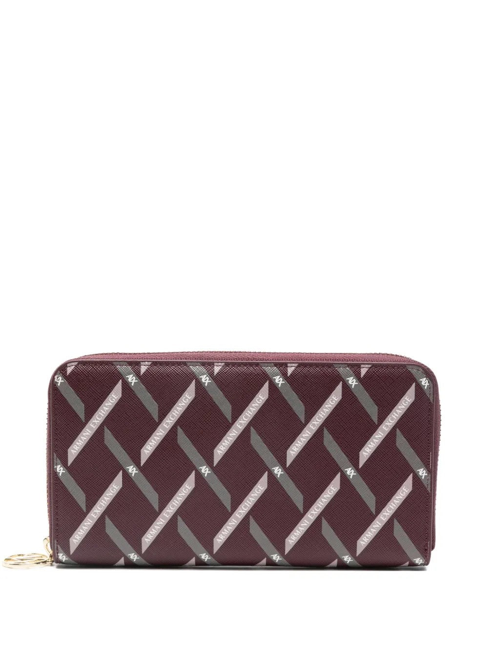 Armani Exchange PORTAFOGLI Rosso